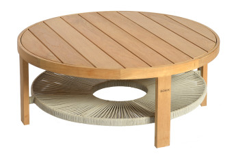  Borek | Koffietafel Chepri Ø100 x 38 cm 761175-31